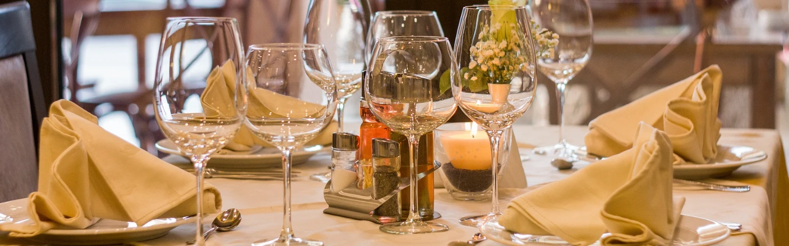 Best restaurants in Kissimmee