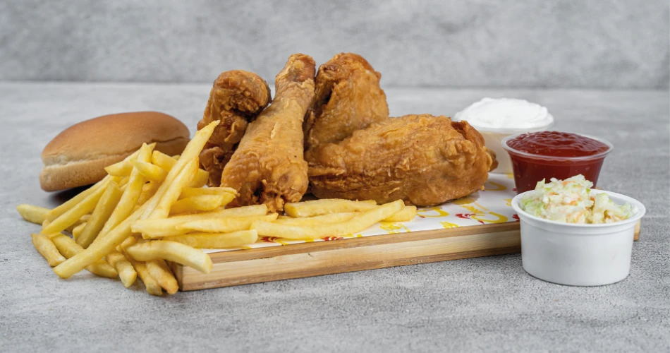 10 Best Places to Eat in Kissimmee