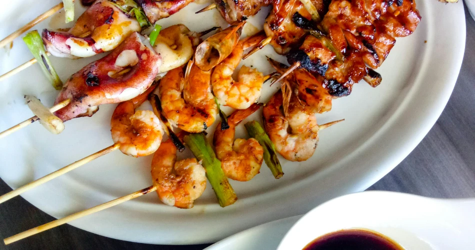 10 Best Places to Eat in Kissimmee