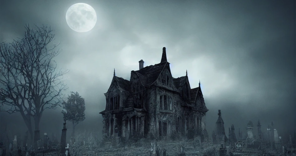 Haunted Attractions in Kissimmee