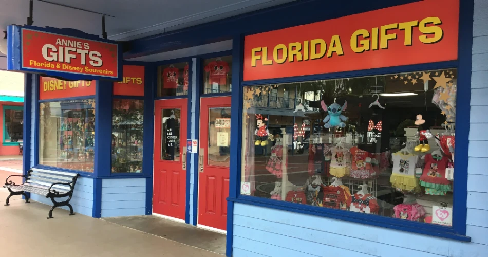 A Day in Old Town Kissimmee
